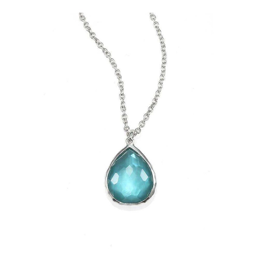 Necklaces & Pendants Ippolita | Ippolita Wonderland Small Pendant Necklace