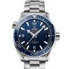 Watches Omega | Omega Seamaster Co-Axial Master Chronometer 43.5 Mm