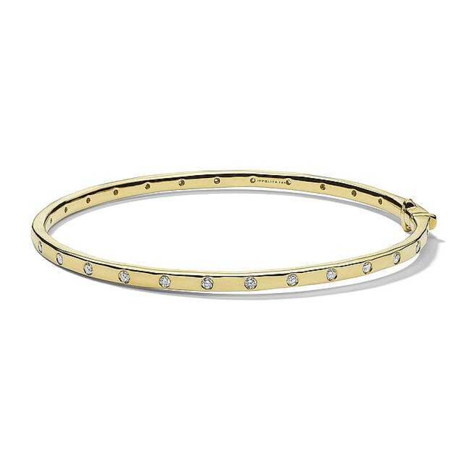 Bracelets & Bangles Ippolita | Ippolita Gold Bracelet