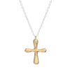 Necklaces & Pendants Gurhan | Gurhan Medium Cross Pendant