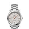 Watches Omega | Omega Seamaster Co-Axial Master Chronometer 34 Mm