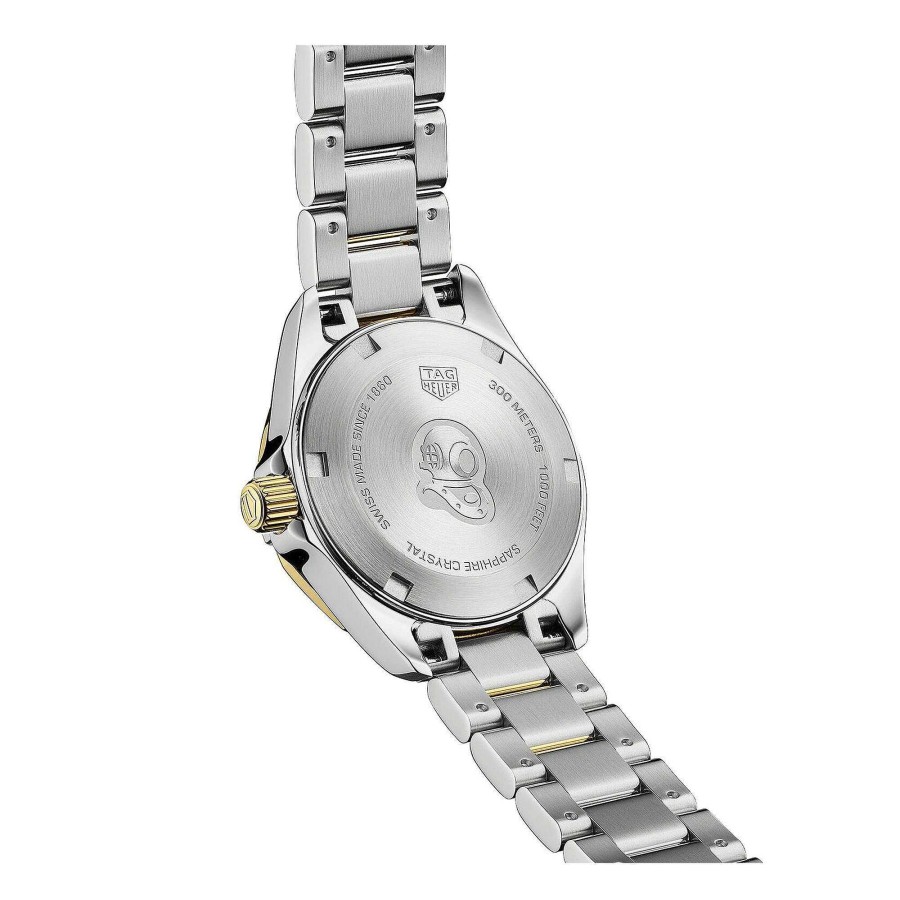 Watches Bailey's Fine Jewelry | Tag Heuer 27Mm Aquaracer Quartz Watch