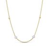 Necklaces & Pendants Roberto Coin | Roberto Coin 18K Yellow Gold Pearl Strand Necklace