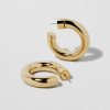 Earrings Jennifer Fisher | Jennifer Fisher Samira Huggie Earrings