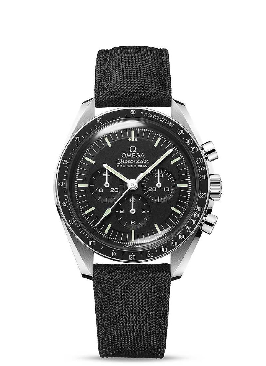 Watches Omega | Omega Speedmaster Co-Axial Master Chronometer Chronograph 42 Mm