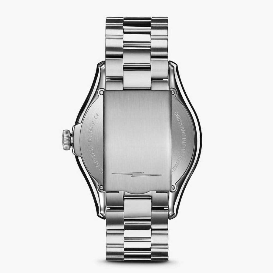 Men'S Shinola | Shinola Vinton 38Mm Stainless Steel Men'S Watch