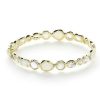 Bracelets & Bangles Ippolita | Ippolita Rock Candy Hero Gelato Hinge Bangle Bracelet