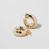 Earrings Jennifer Fisher | Jennifer Fisher Samira Micro Huggie Earrings