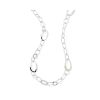 Necklaces & Pendants Ippolita | Ippolita Sterling Silver Cherish Chain