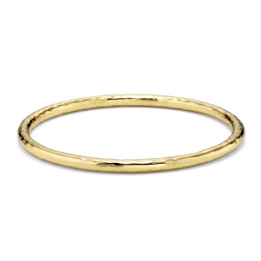 Bracelets & Bangles Ippolita | Ippolita Gold #2 Glamazon Bangle