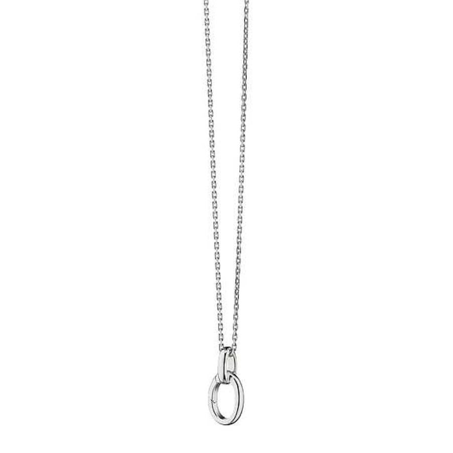 Necklaces & Pendants Monica Rich | Monica Rich Kosann 20 "Design Your Own" Charm Chain Necklace