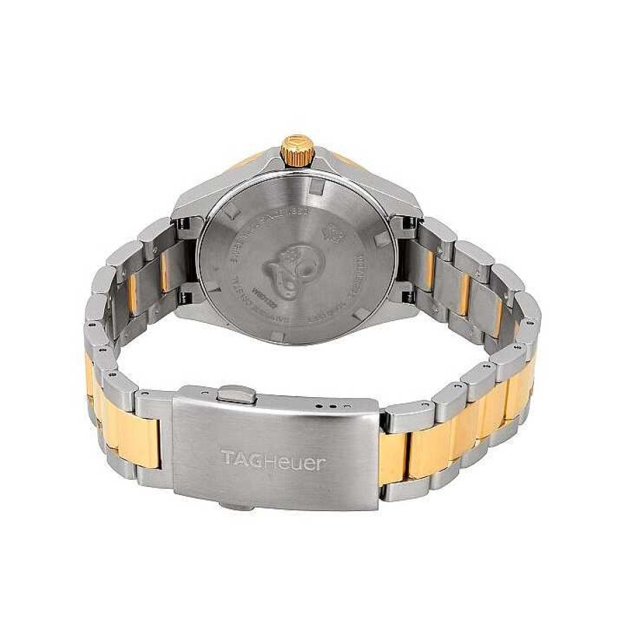 Watches Bailey's Fine Jewelry | Tag Heuer 32Mm Ladies Aquaracer Watch