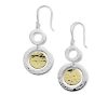 Earrings Ippolita | Ippolita Silver Small Snowman Earrings