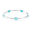 Bracelets & Bangles Ippolita | Ippolita Rock Candy Five Stone Bangle