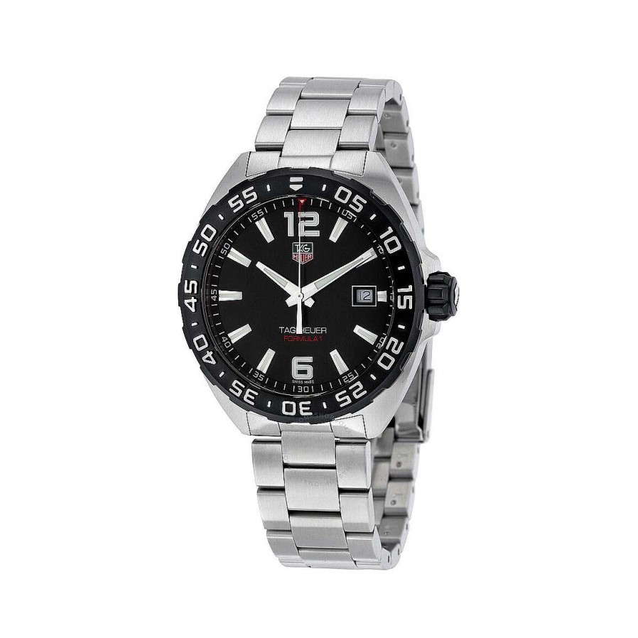 Watches Bailey's Fine Jewelry | Tag Heuer 41Mm Formula 1 Quartz Watch