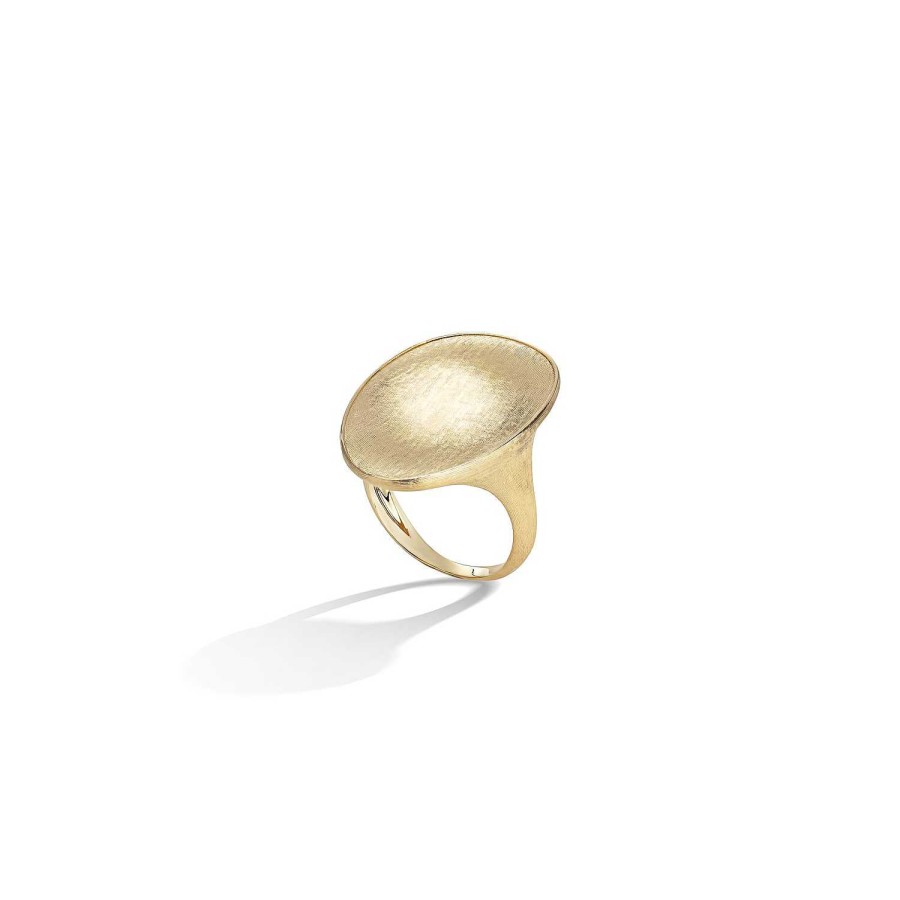 Fashion Rings Marco Bicego | Marco Bicego Lunaria Cocktail Ring