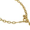 Necklaces & Pendants Elizabeth Locke | Elizabeth Locke 19Kt Yellow Gold Orvieto Chain, 17