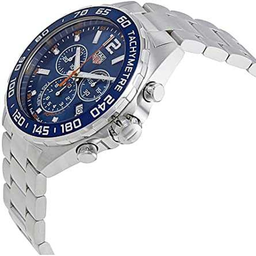 Watches Bailey's Fine Jewelry | Tag Heuer 43Mm Formula 1 Watch