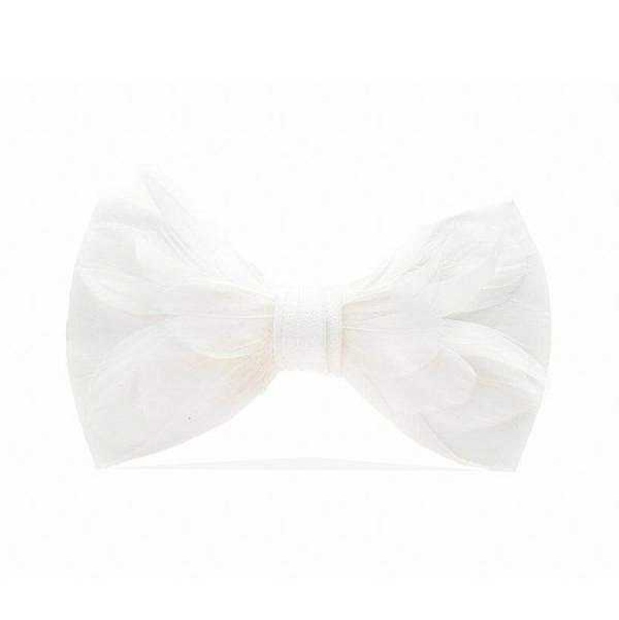 Men'S Brackish | Brackish Carew Bow Tie