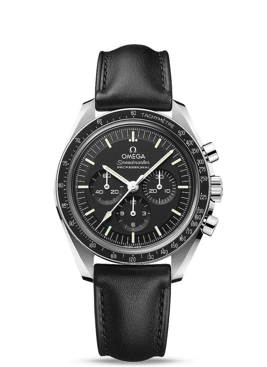 Watches Omega | Omega Speedmaster Co-Axial Master Chronometer Chronograph 42 Mm