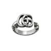 Fashion Rings Gucci | Gucci Gg Marmount Double G Ring