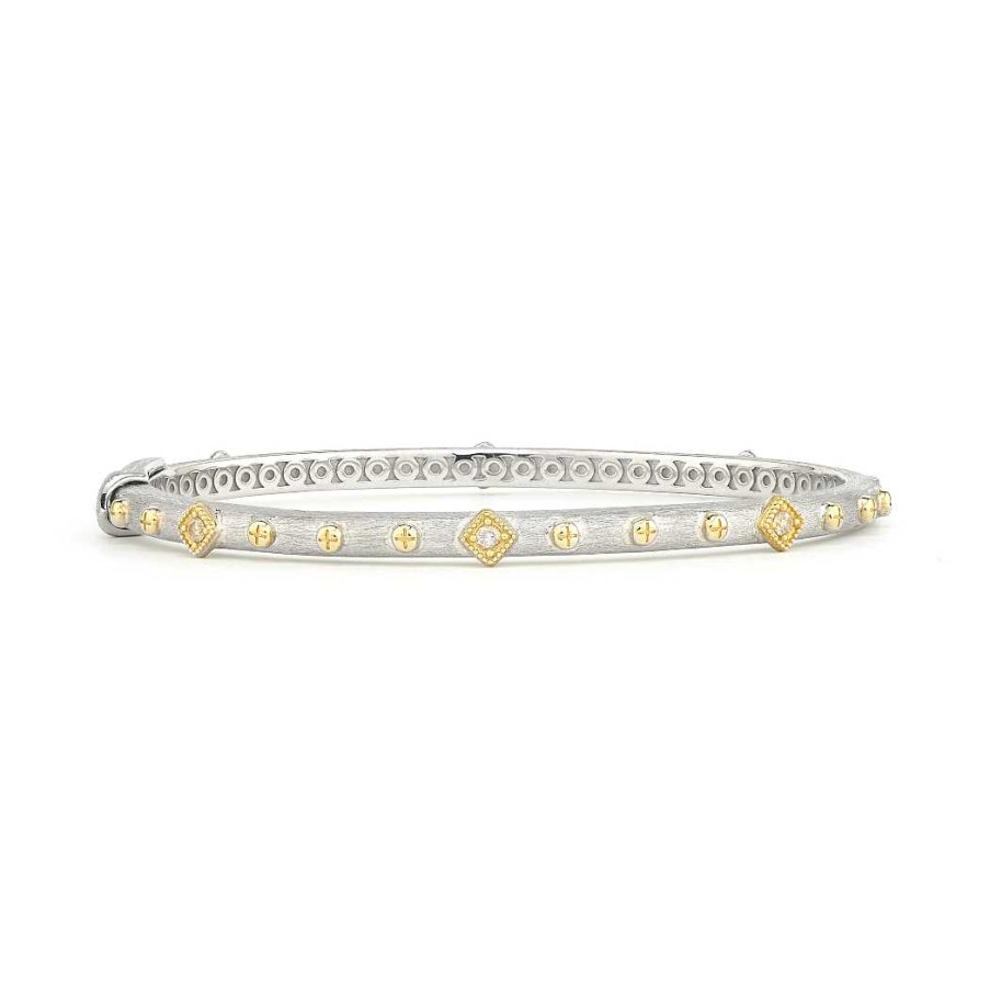 Bracelets & Bangles Jude Frances | Jude Frances 'Kite' Bangle