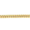 Necklaces & Pendants Bailey's | 14K Yellow Gold Plated 6.3Mm Miami Cuban Chain