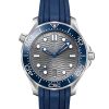 Watches Omega | Omega Seamaster Co-Axial Master Chronometer 42 Mm