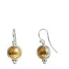 Earrings Gurhan | Gurhan Small Amulet Drop Earring