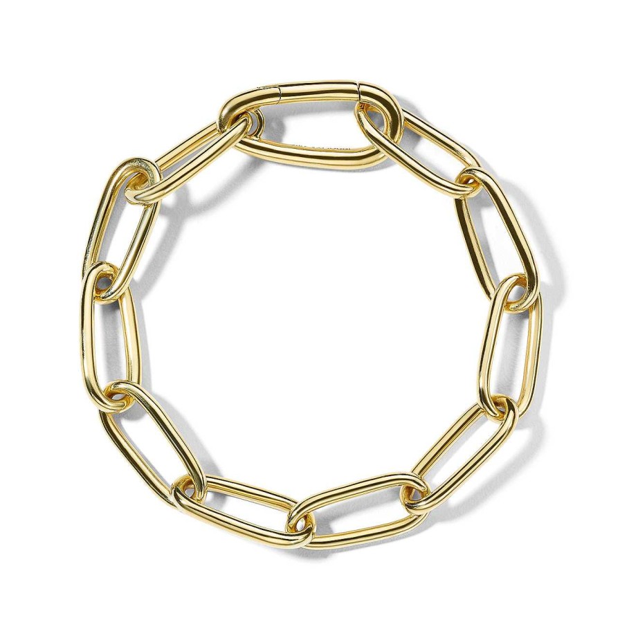 Bracelets & Bangles Ippolita | Ippolita Classico Tapered Link Bracelet