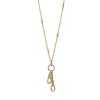 Necklaces & Pendants Monica Rich | Monica Rich Kosann Design Your Own Small Chain Necklace