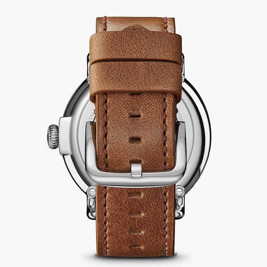 Men'S Shinola | Shinola Runwell 47Mm Men'S Watch