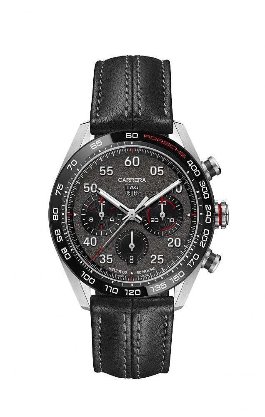 Watches Tag Heuer | Tag Heuer Carrera Porsche Chronograph