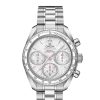 Watches Omega | Omega Speedmaster Co-Axial Chronometer Chronograph 38 Mm