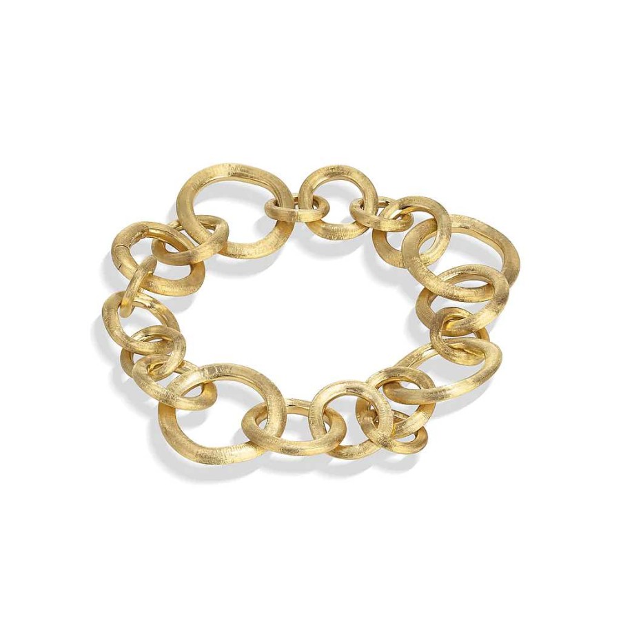 Bracelets & Bangles Marco Bicego | Marco Bicego Jaipur Collection Small Gauge Bracelet