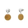 Earrings Gurhan | Gurhan Lush Single Drop Earring