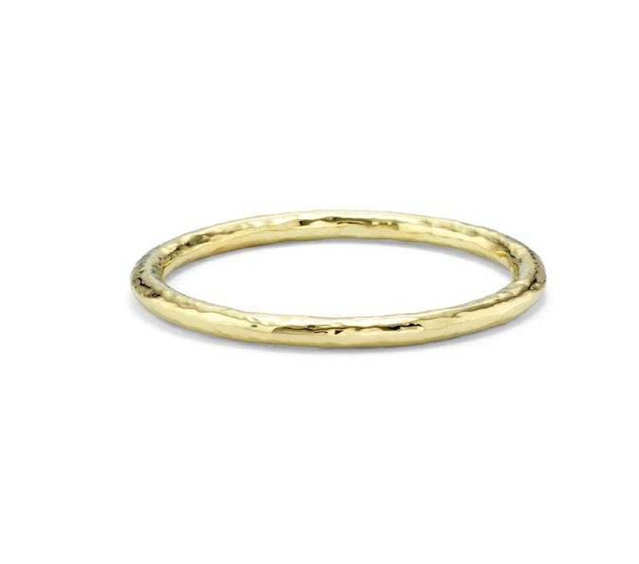 Bracelets & Bangles Ippolita | Ippolita Gold #3 Glamazon Bangle Bracelet