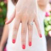 Engagement Rings Bailey's Fine Jewelry | Pave Diamond Engagement Ring Mounting