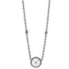 Necklaces & Pendants Lagos | Lagos Luna Pearl Pendant Necklace