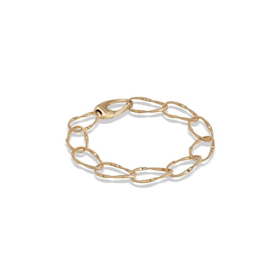 Bracelets & Bangles Marco Bicego | Marco Bicego Marrakech Onde Single Strand Bracelet