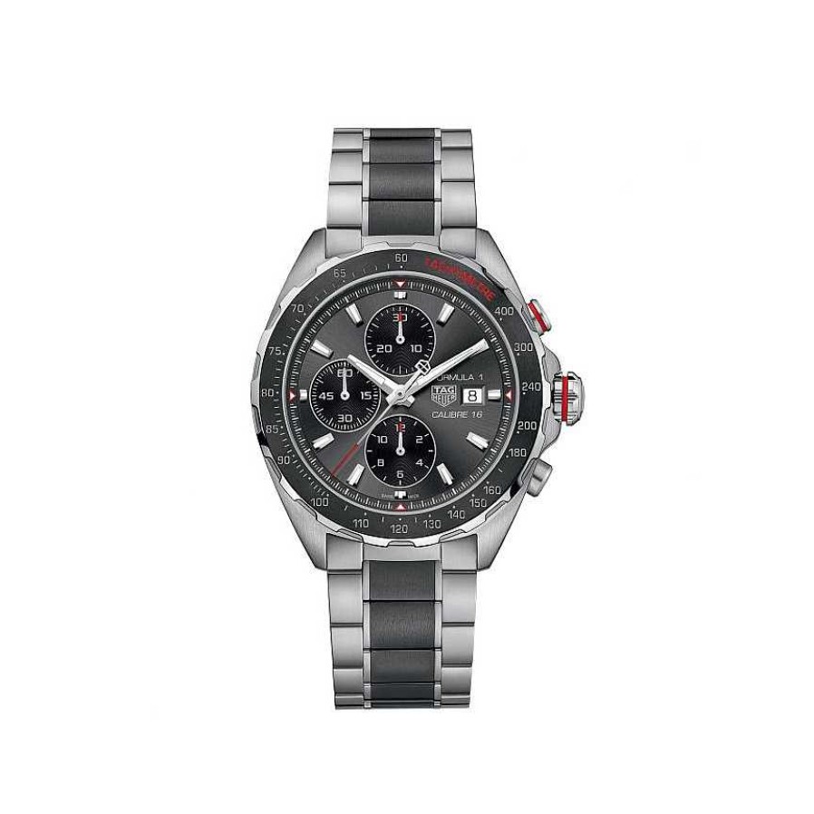 Watches Bailey's Fine Jewelry | Tag Heuer 44Mm Formula 1 Watch