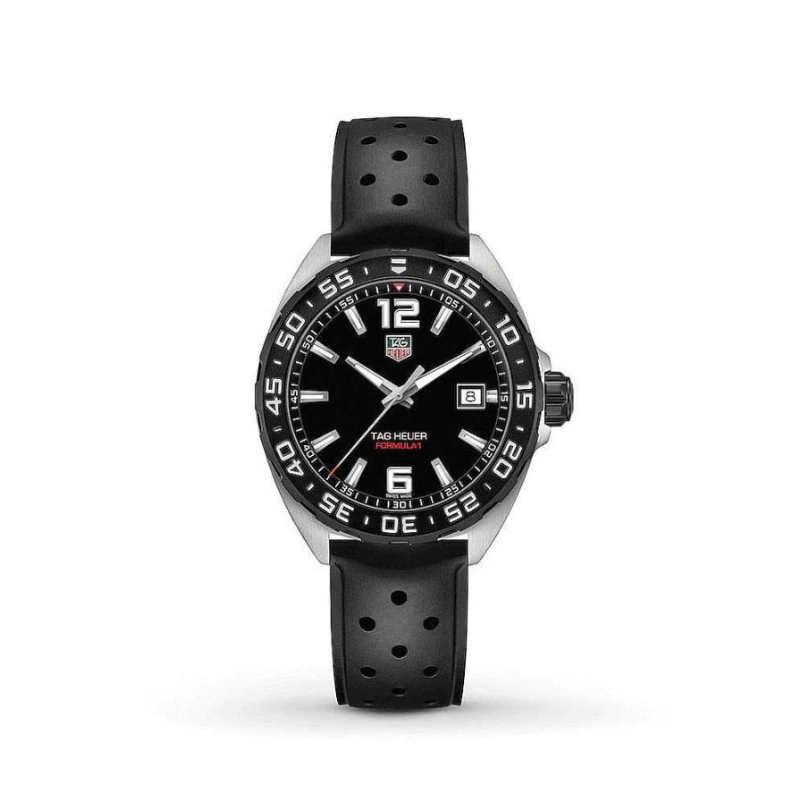 Watches Bailey's Fine Jewelry | Tag Heuer 41Mm Formula 1 Watch