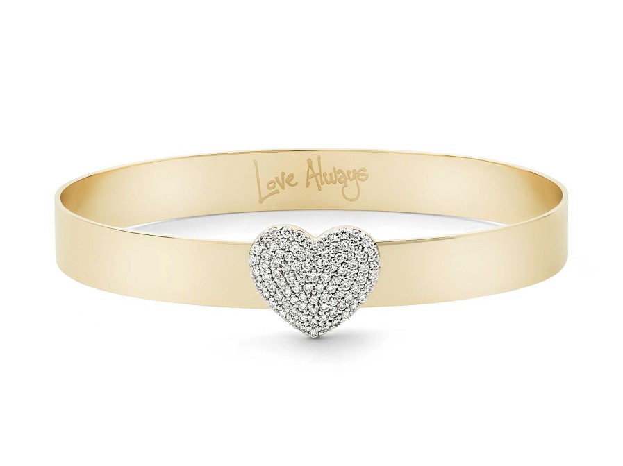 Bracelets & Bangles Phillips House | Phillips House Heart Love Always Bracelet