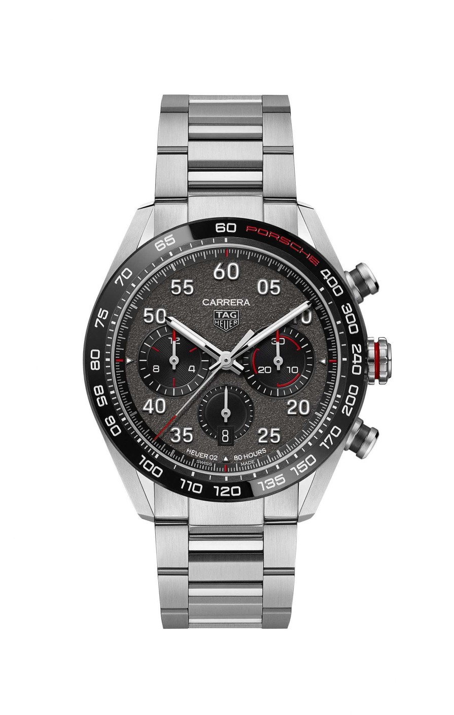 Watches Tag Heuer | Tag Heuer Carrera Porsche Chronograph