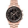 Watches Omega | Omega Speedmaster Co-Axial Master Chronometer Chronograph 42 Mm