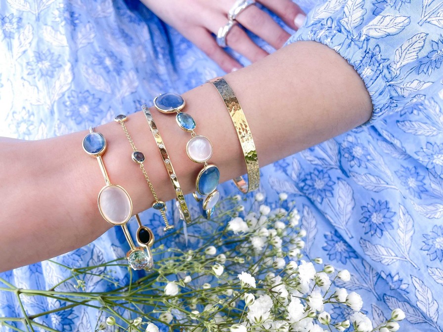 Bracelets & Bangles Ippolita | Ippolita Gold Bracelet