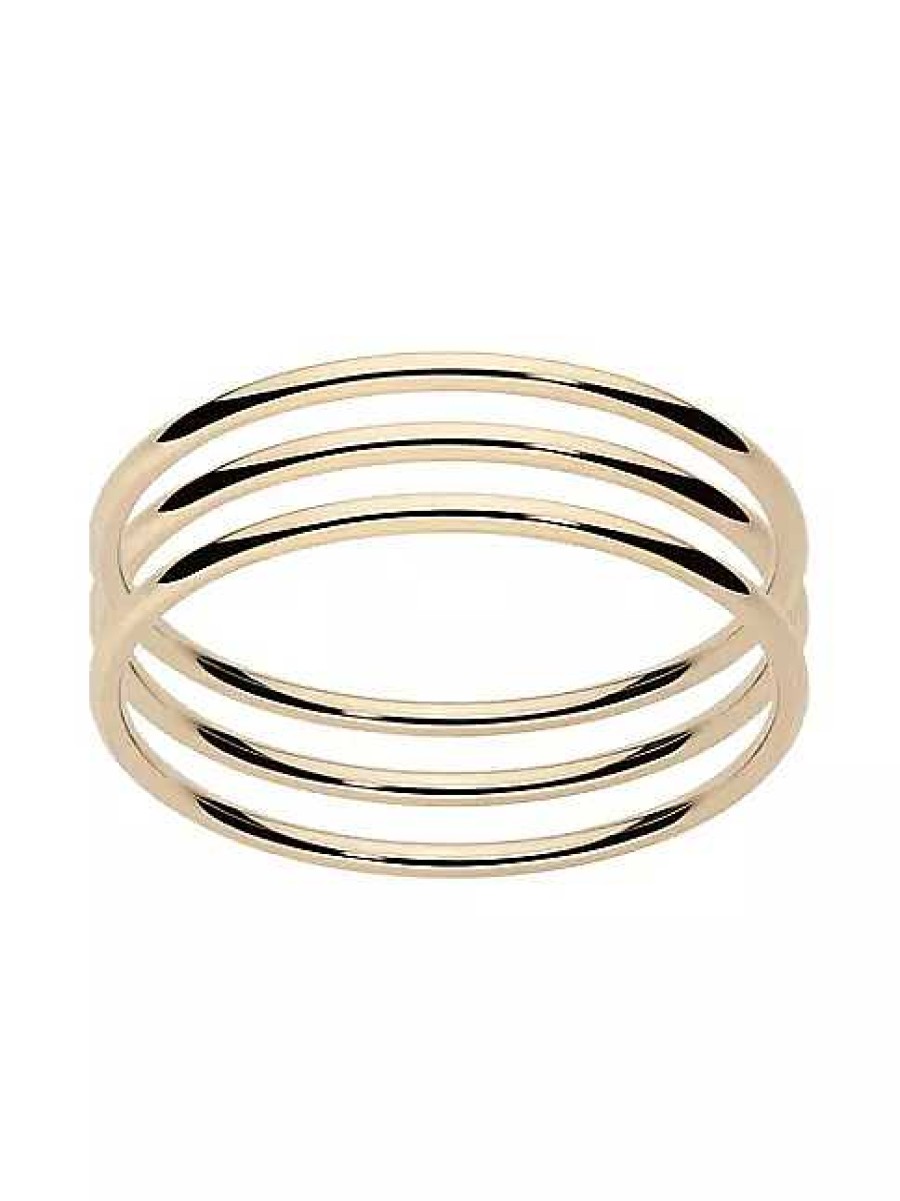 Bracelets & Bangles Jennifer Fisher | Jennifer Fisher Classic Cylinder Bangle Bracelet Set